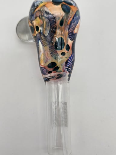 Preview pic of Custom Old School 18mm Grommet Style Slide