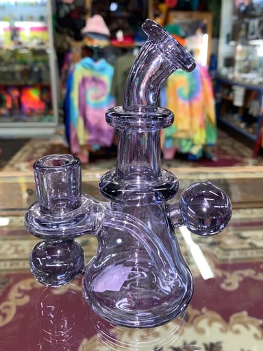 Preview pic of Glass Mafia Rig