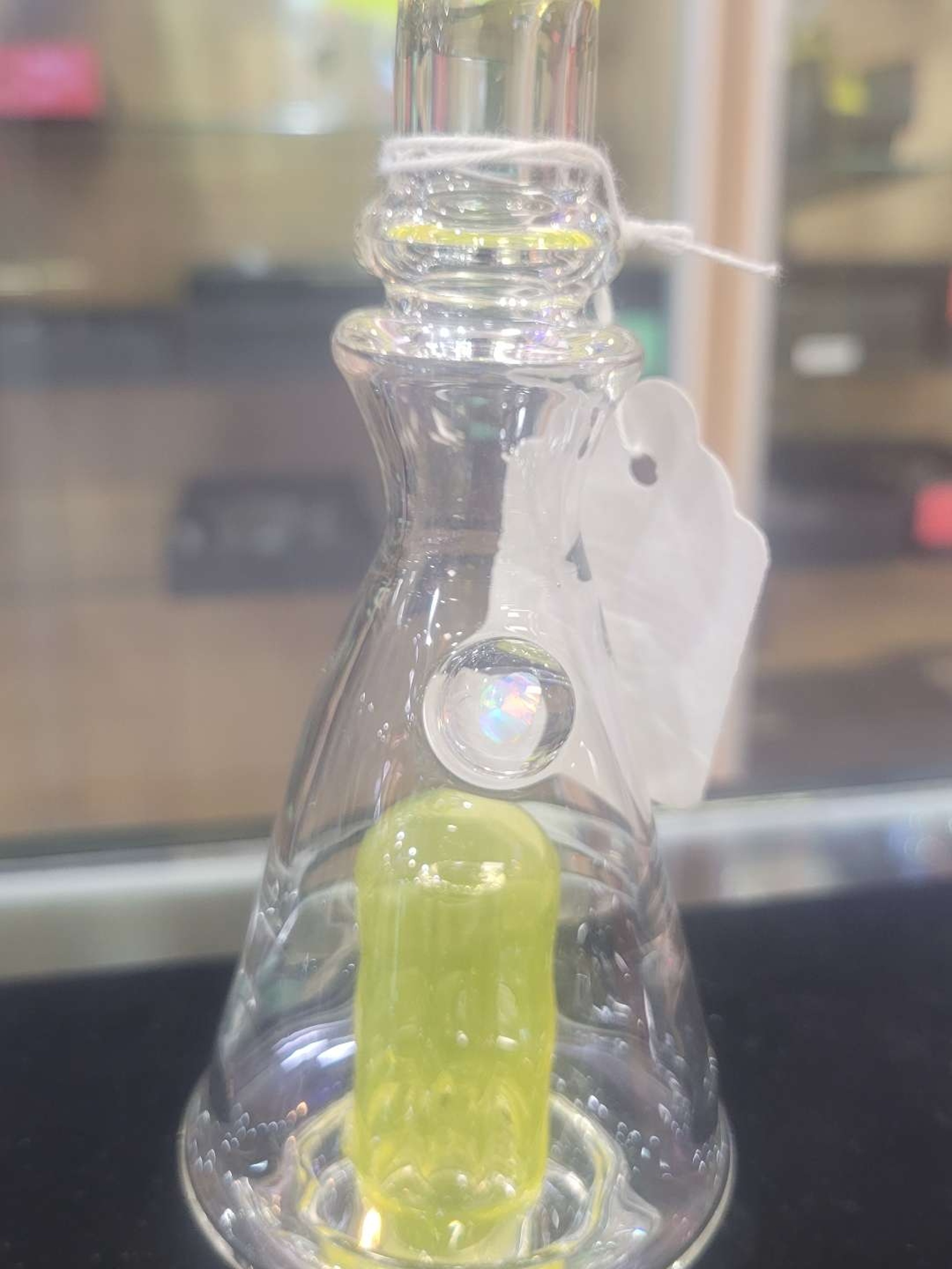 Preview pic of Glass to Mouth