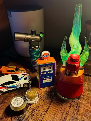 Preview pic of Magizle Dry Top Slyme