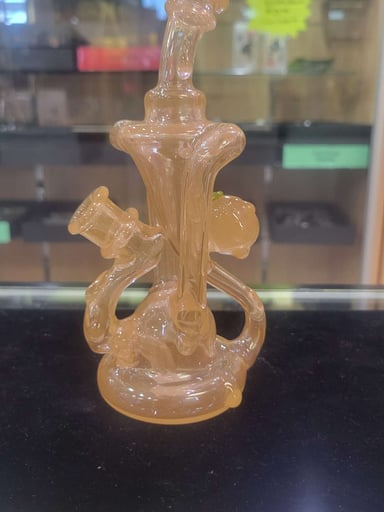 Preview pic of Recycler by Leary Glass