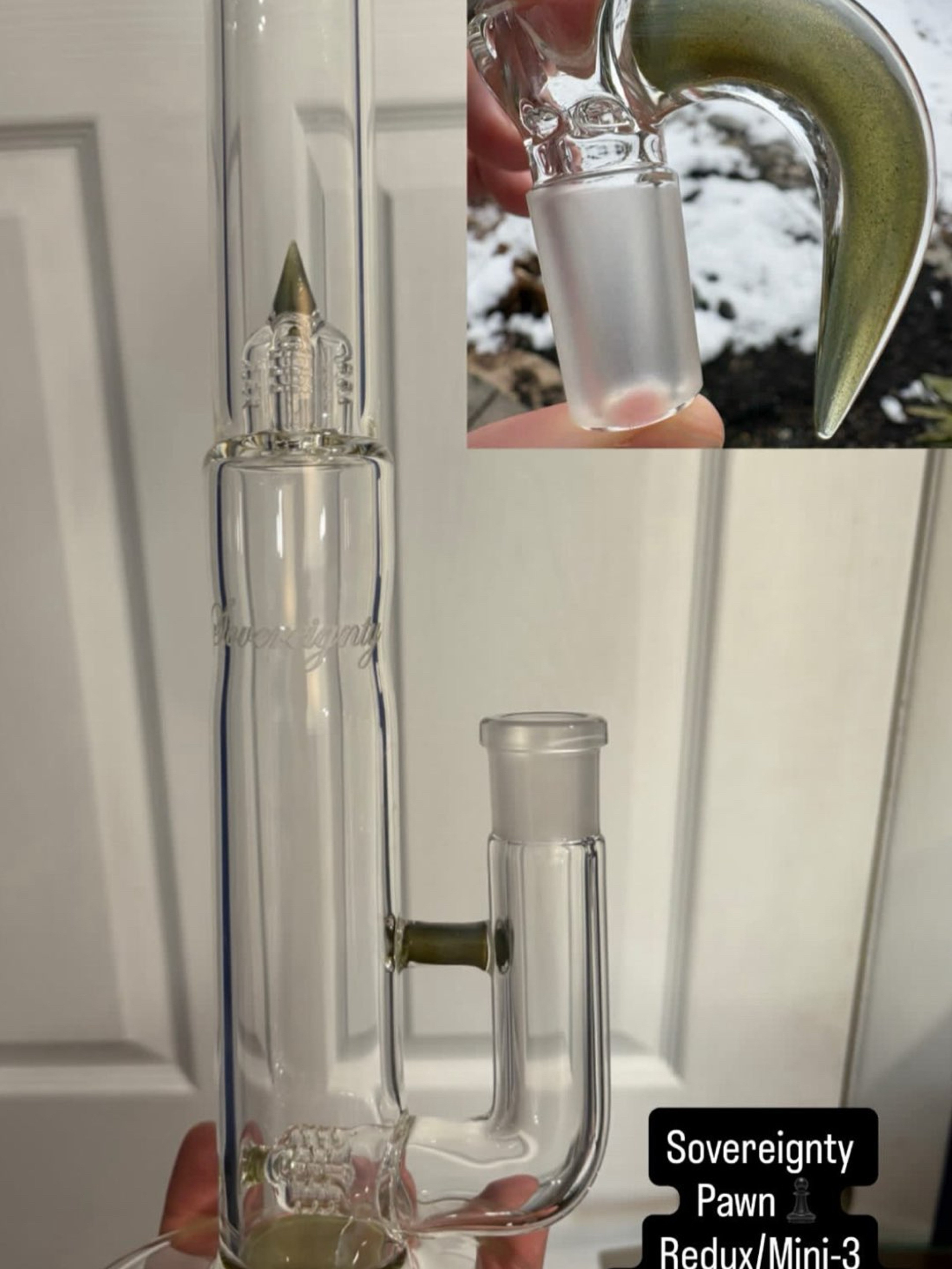 Preview pic of Pawn Mini-3 Redux Sovereignty