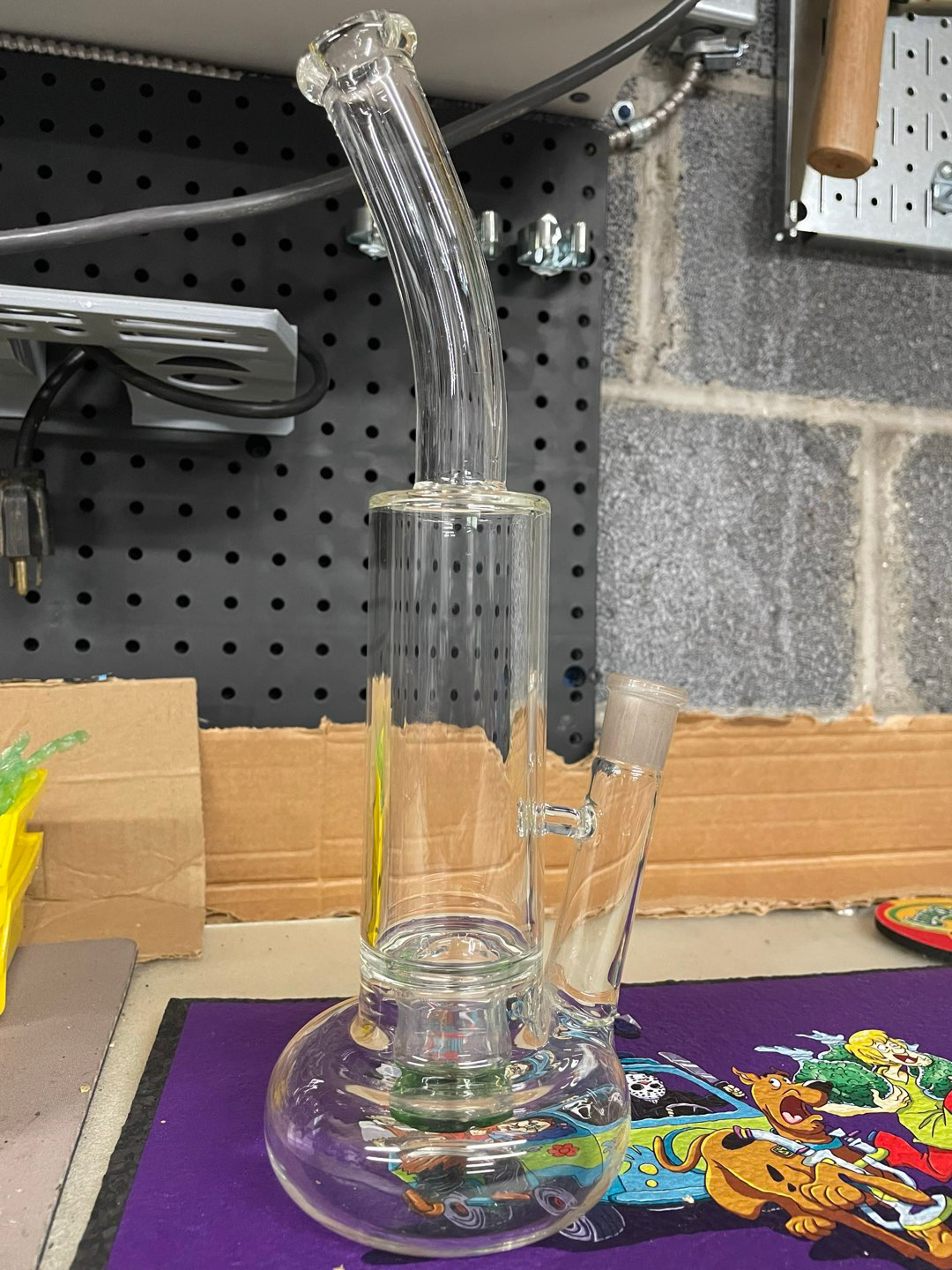 Vortex Hollowfoot image 0