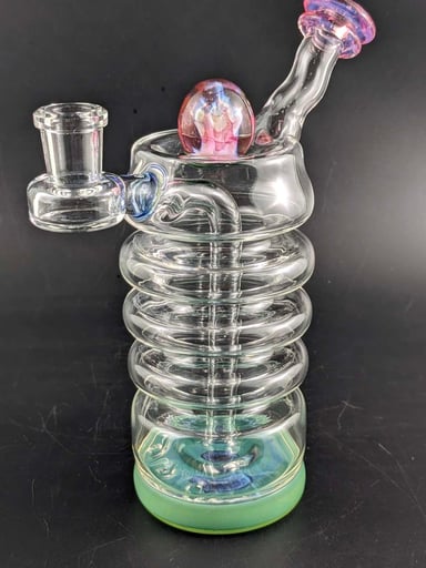 Preview pic of Ribbed Floorboard