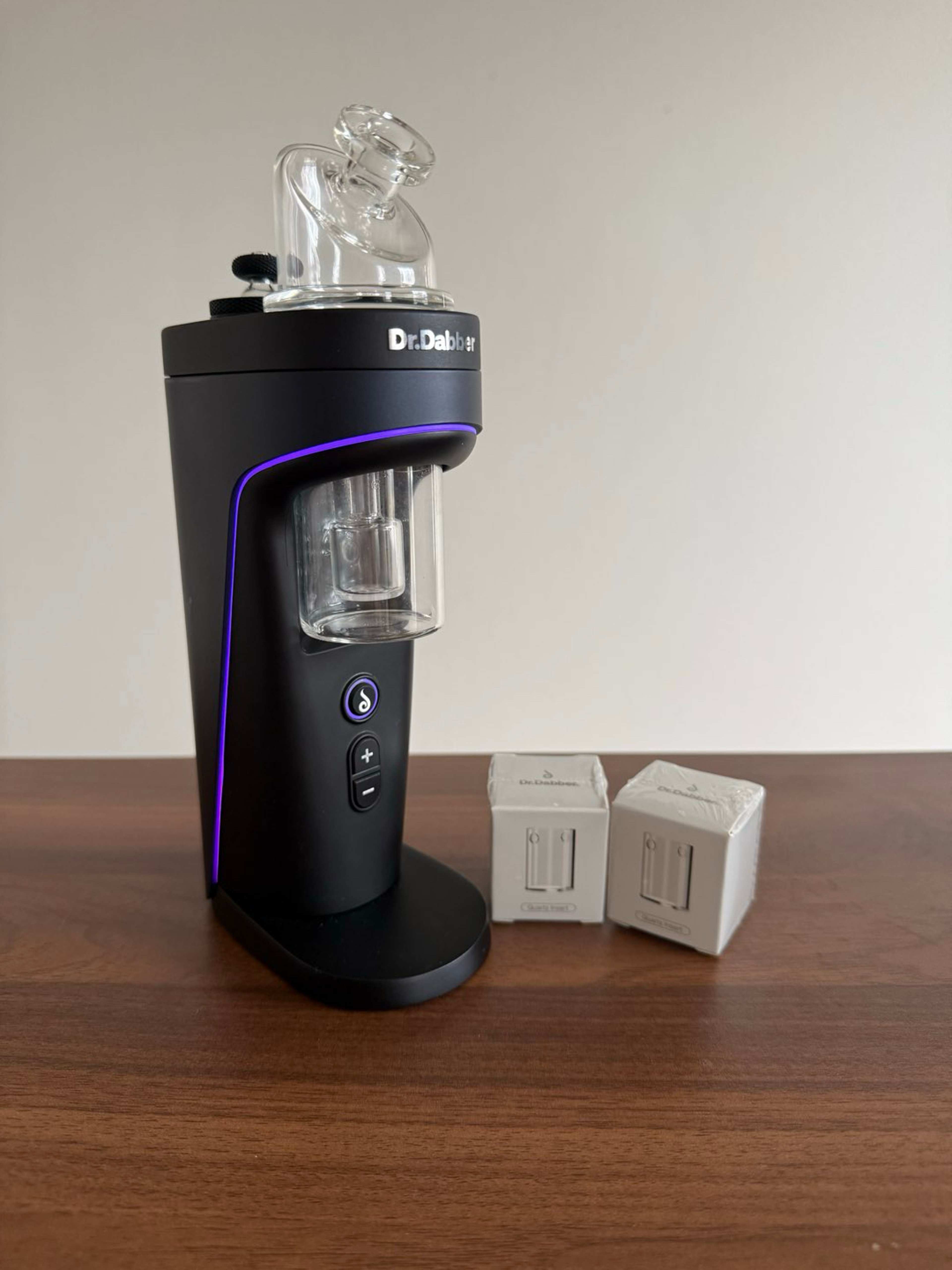 Preview pic of Dr Dabber Switch 2