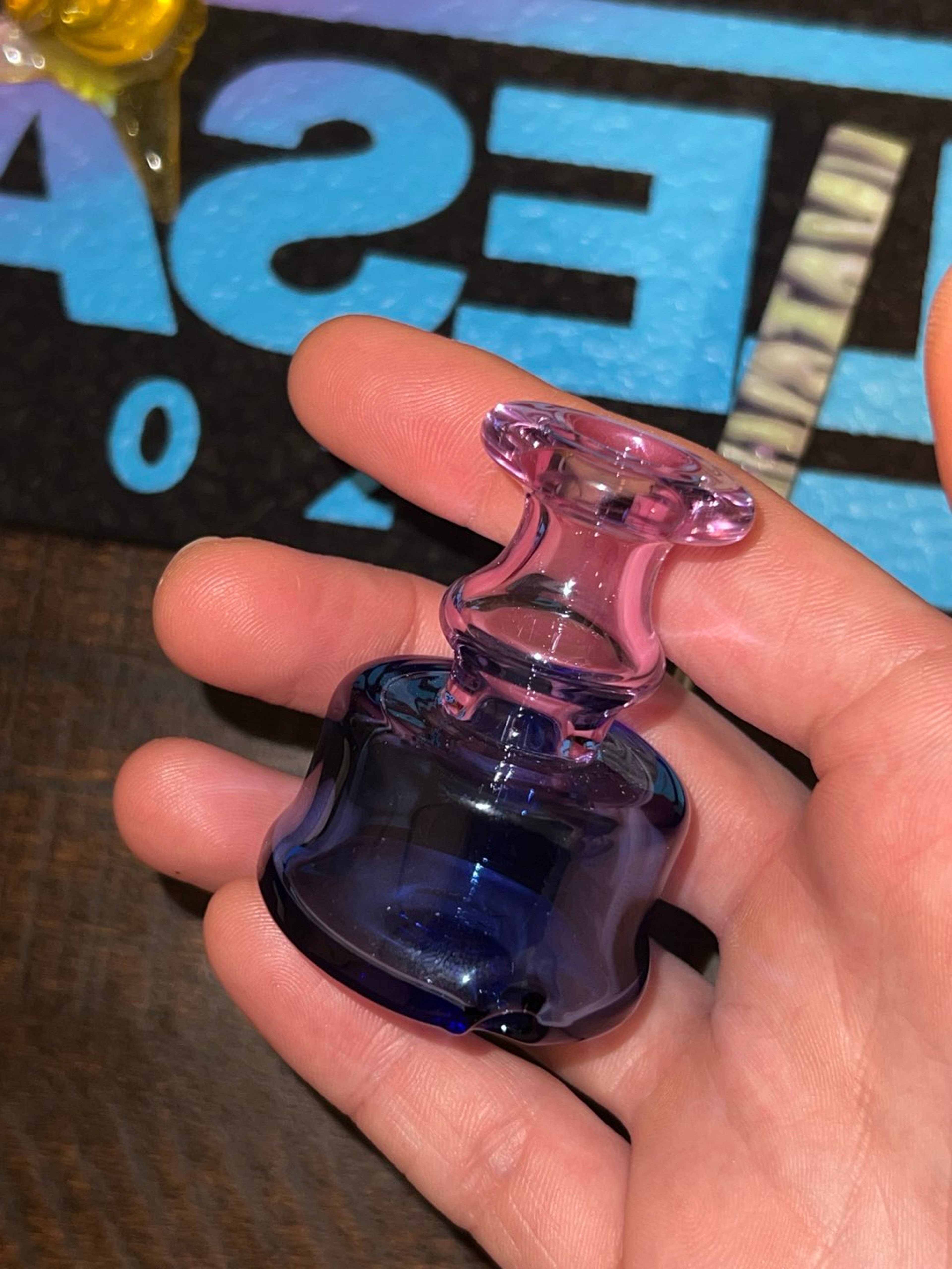 Preview pic of Evol Glass Peak Dry Tops