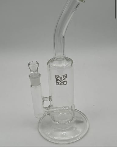 Preview pic of Licit Glass 13" Bent Neck