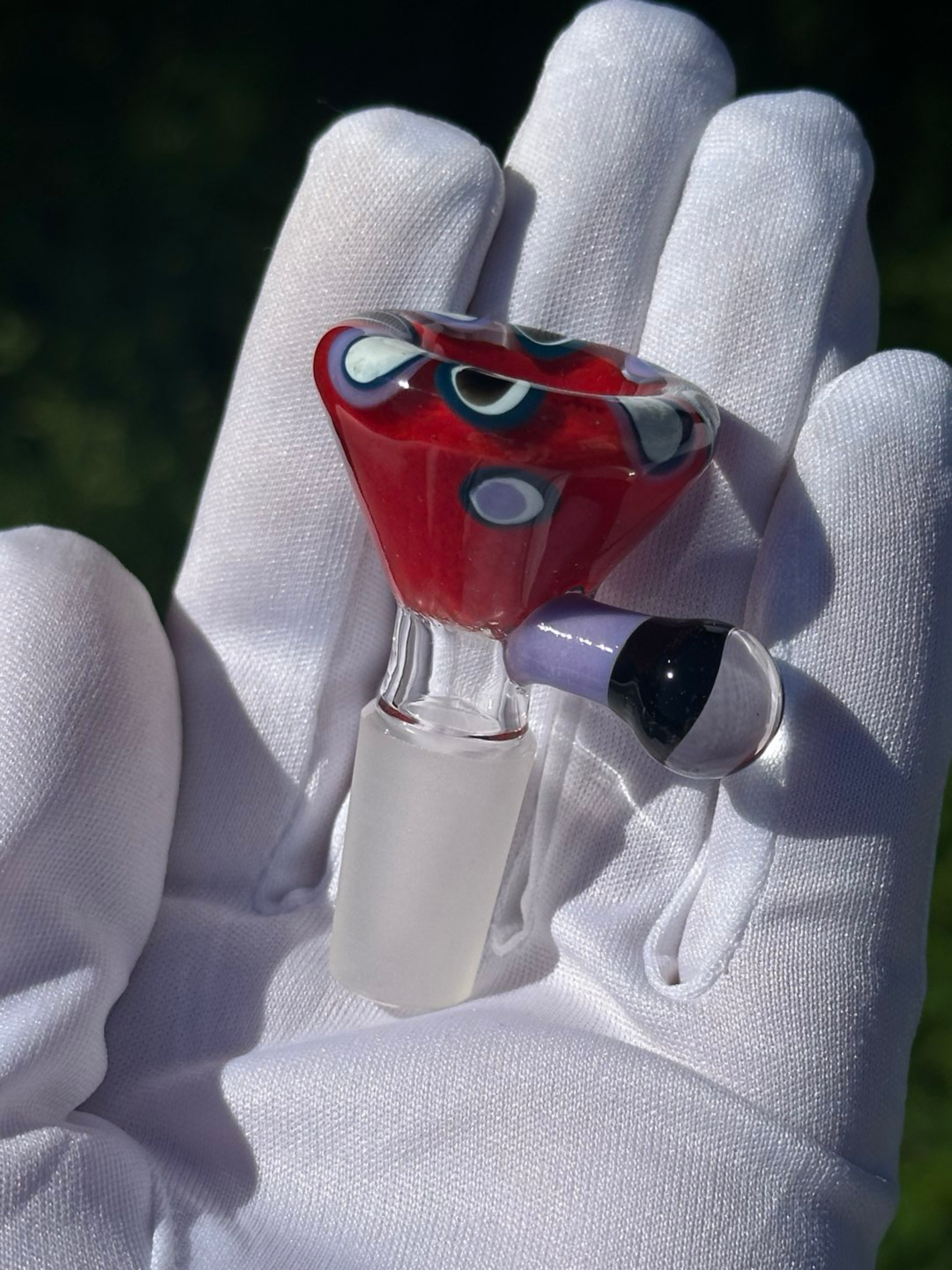 Dot Stack Slide Bowl image 0