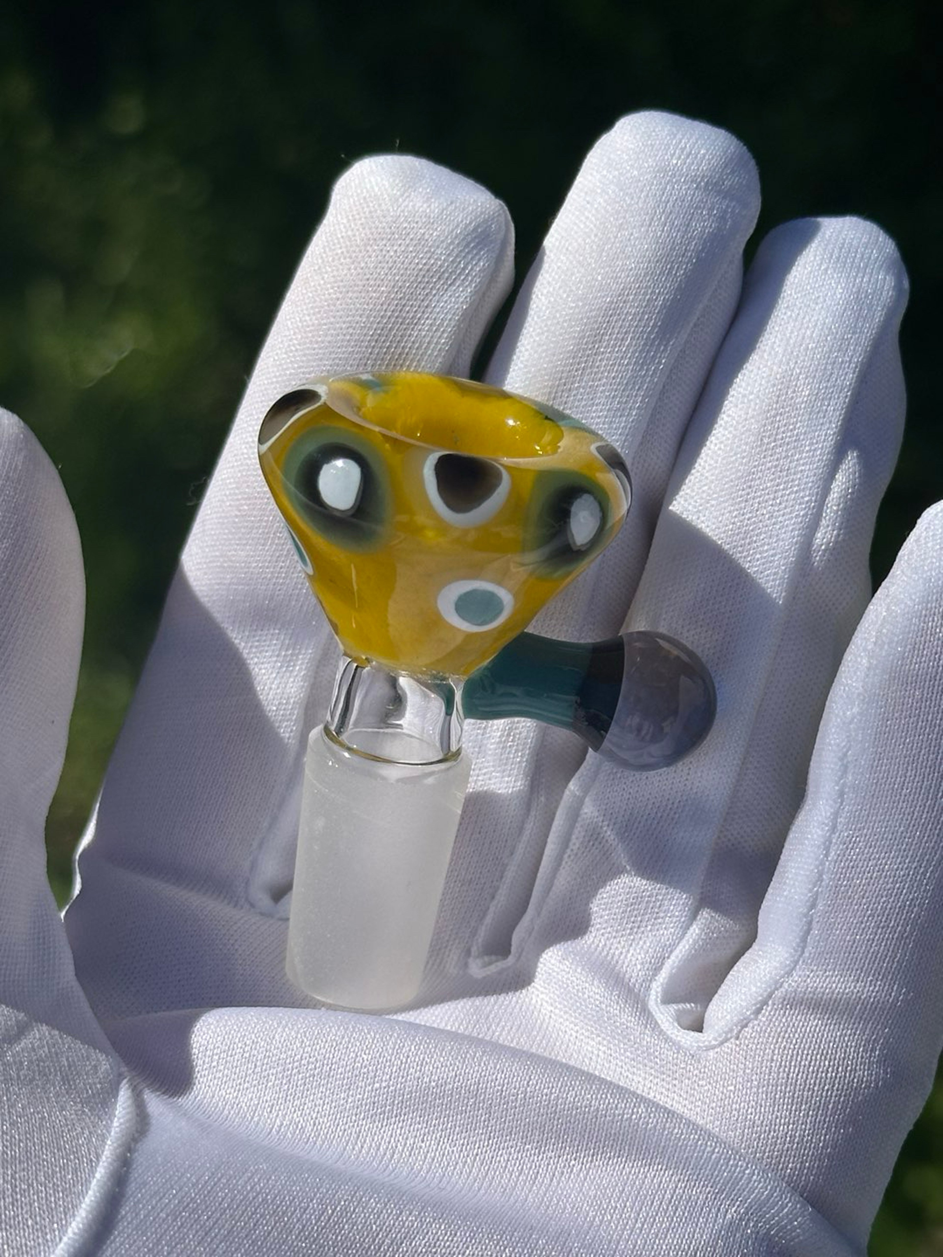 Dot Stack Slide Bowl image 0