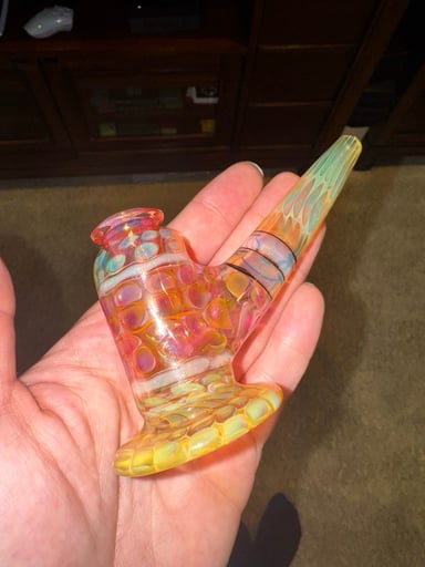 Preview pic of Chuck Millions Dry Rig/Pipe