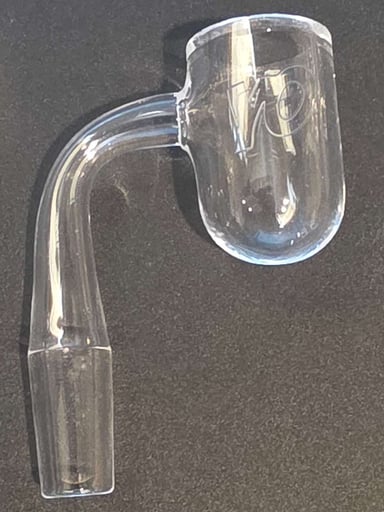 Preview pic of Yo Dabba Dabba 25mm Round Bottom Banger