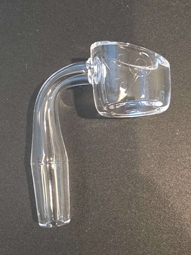 Preview pic of Yo Dabba Dabba Quartz Sumo Banger XL