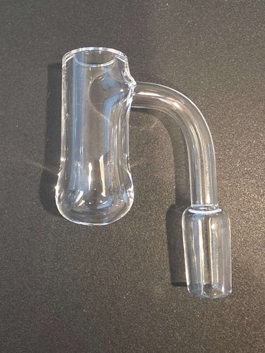 Preview pic of Round Bottom Cold Sart Banger