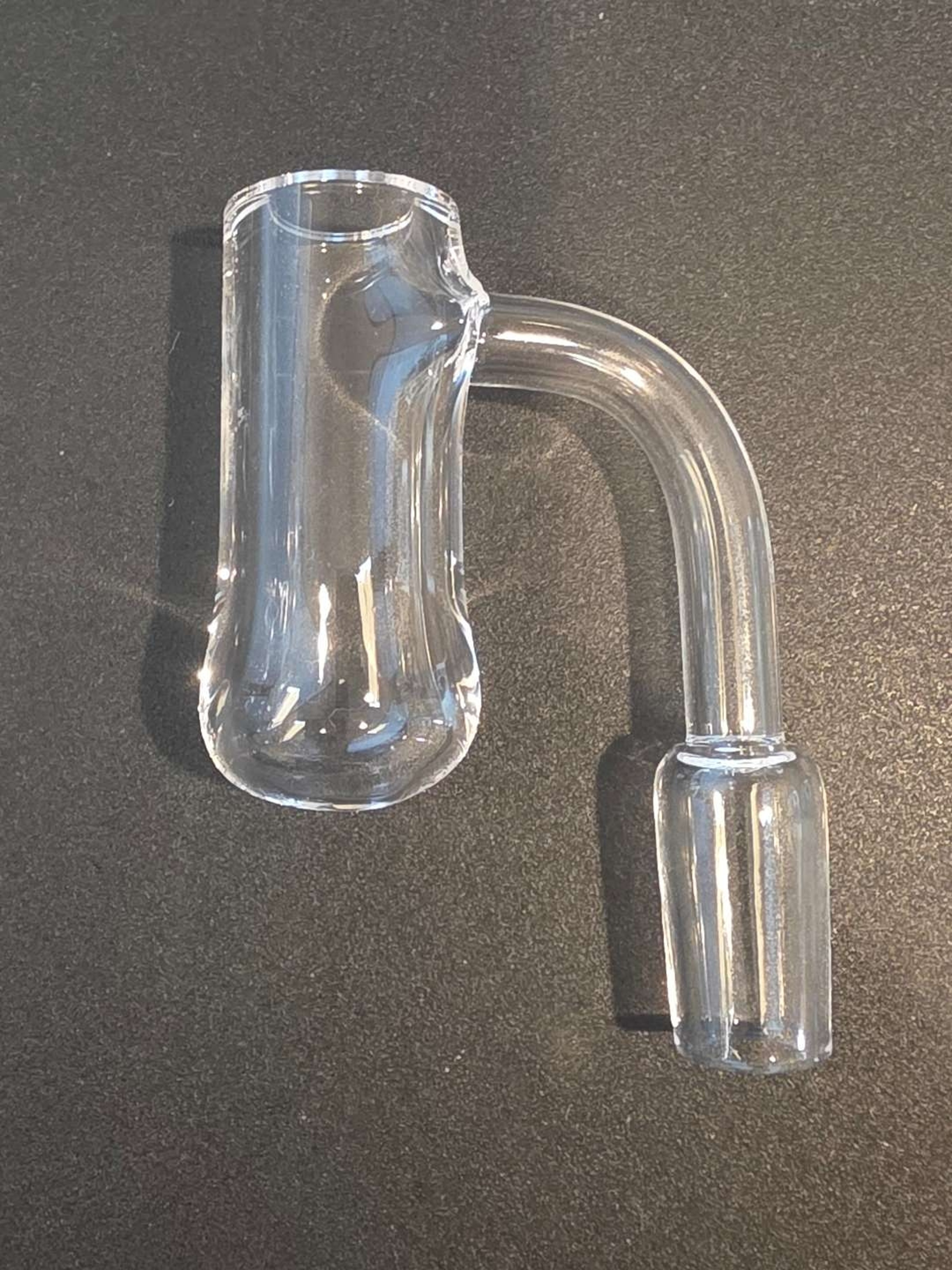 Preview pic of Round Bottom Cold Sart Banger