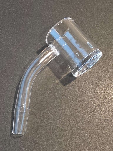 Preview pic of Yo Dabba Dabba 25mm Flat Top Banger