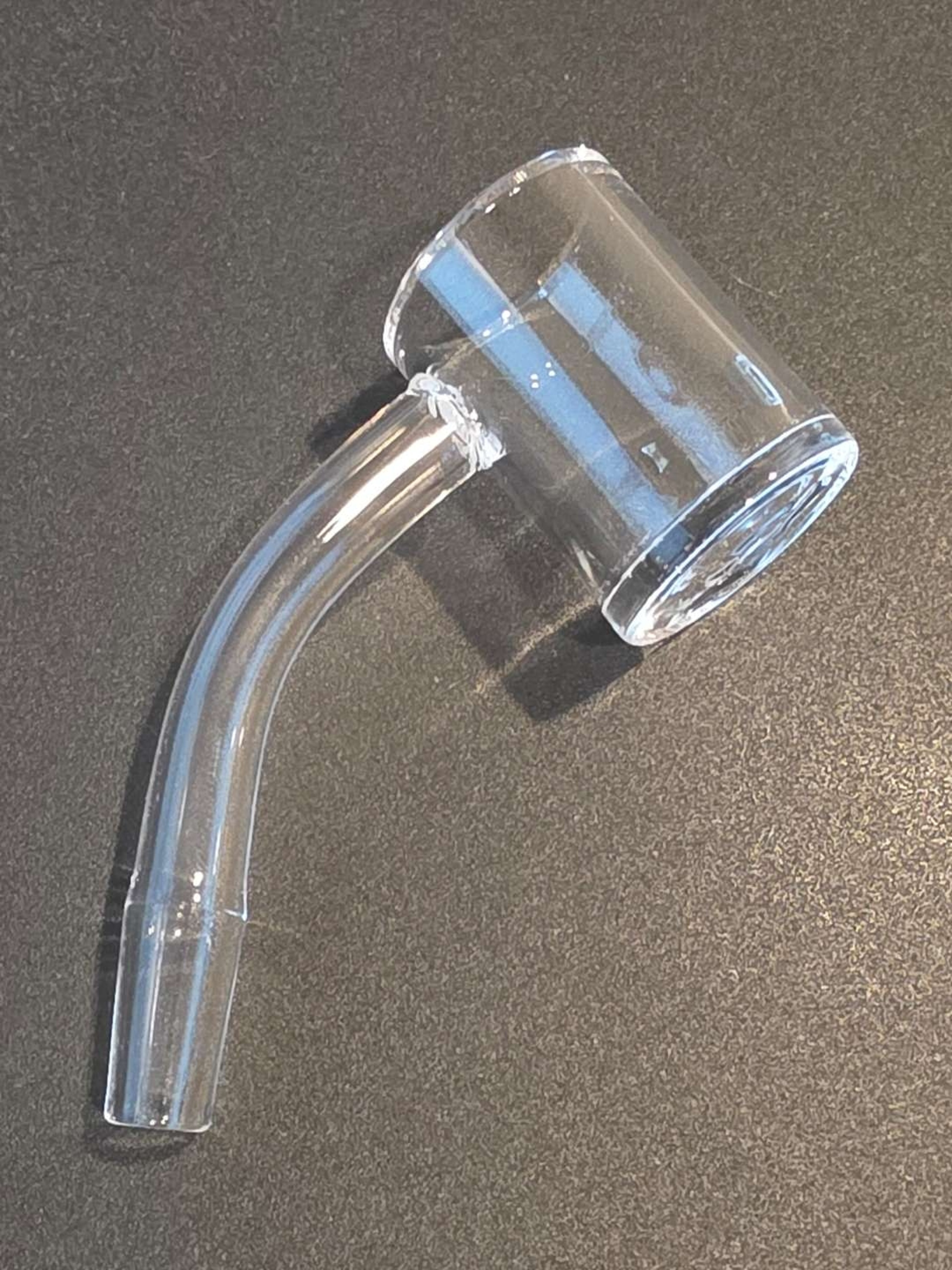 Preview pic of Yo Dabba Dabba 25mm Flat Top Banger