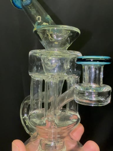 Preview pic of Tschmitty Pillar Recycler Deppes Darkness