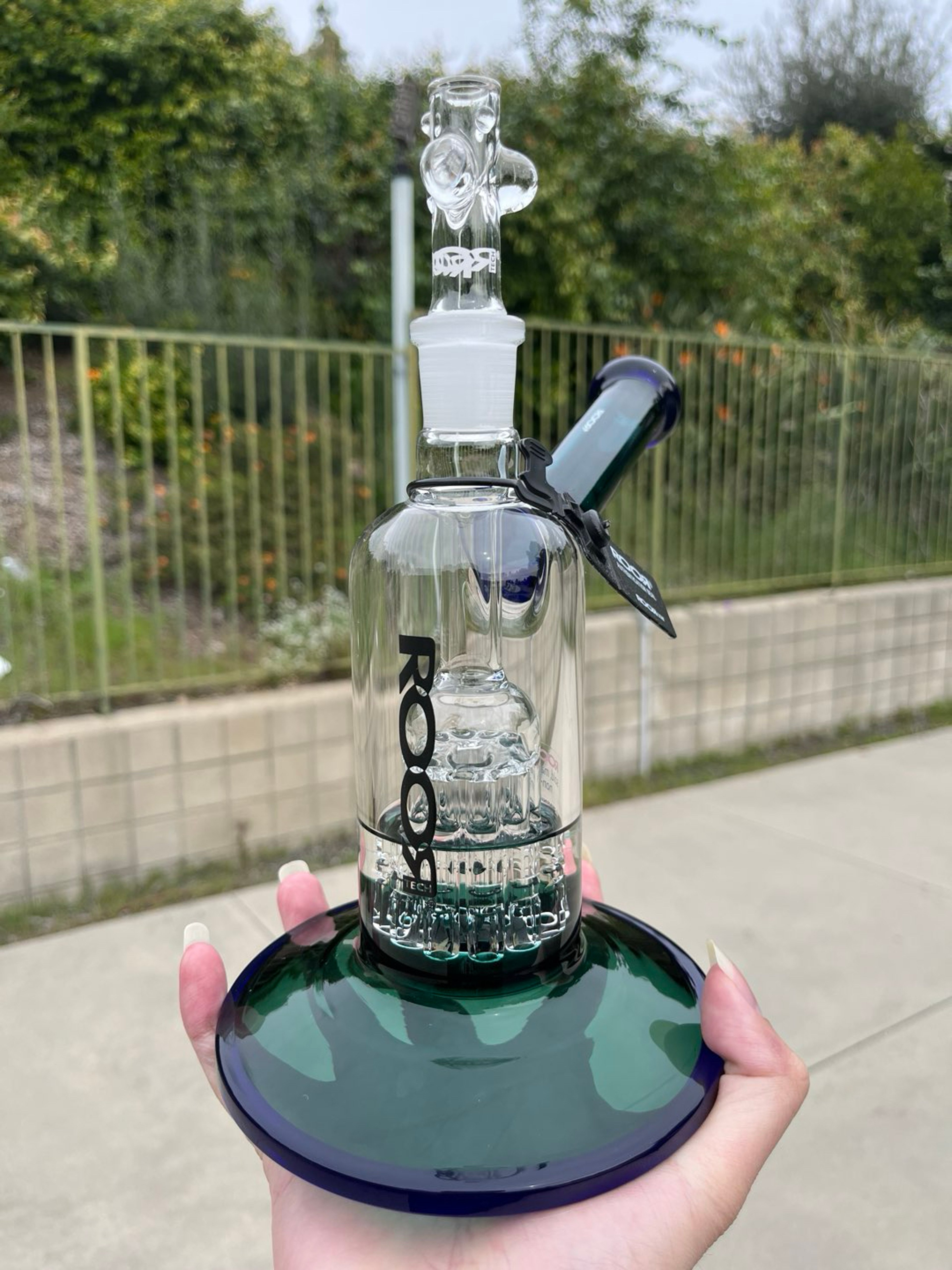 Preview pic of ROOR Tech