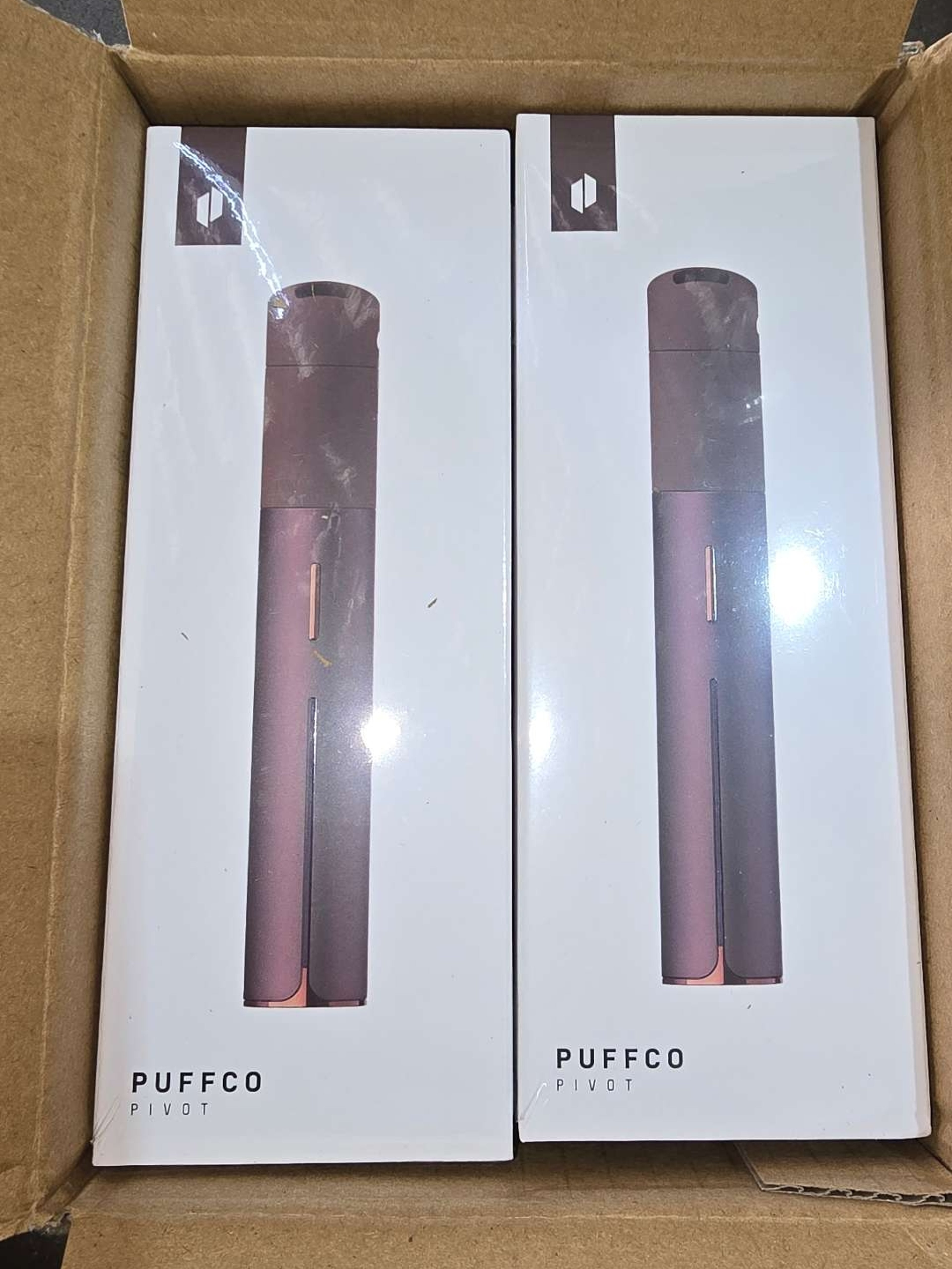 Puffco mocha pivot image 0