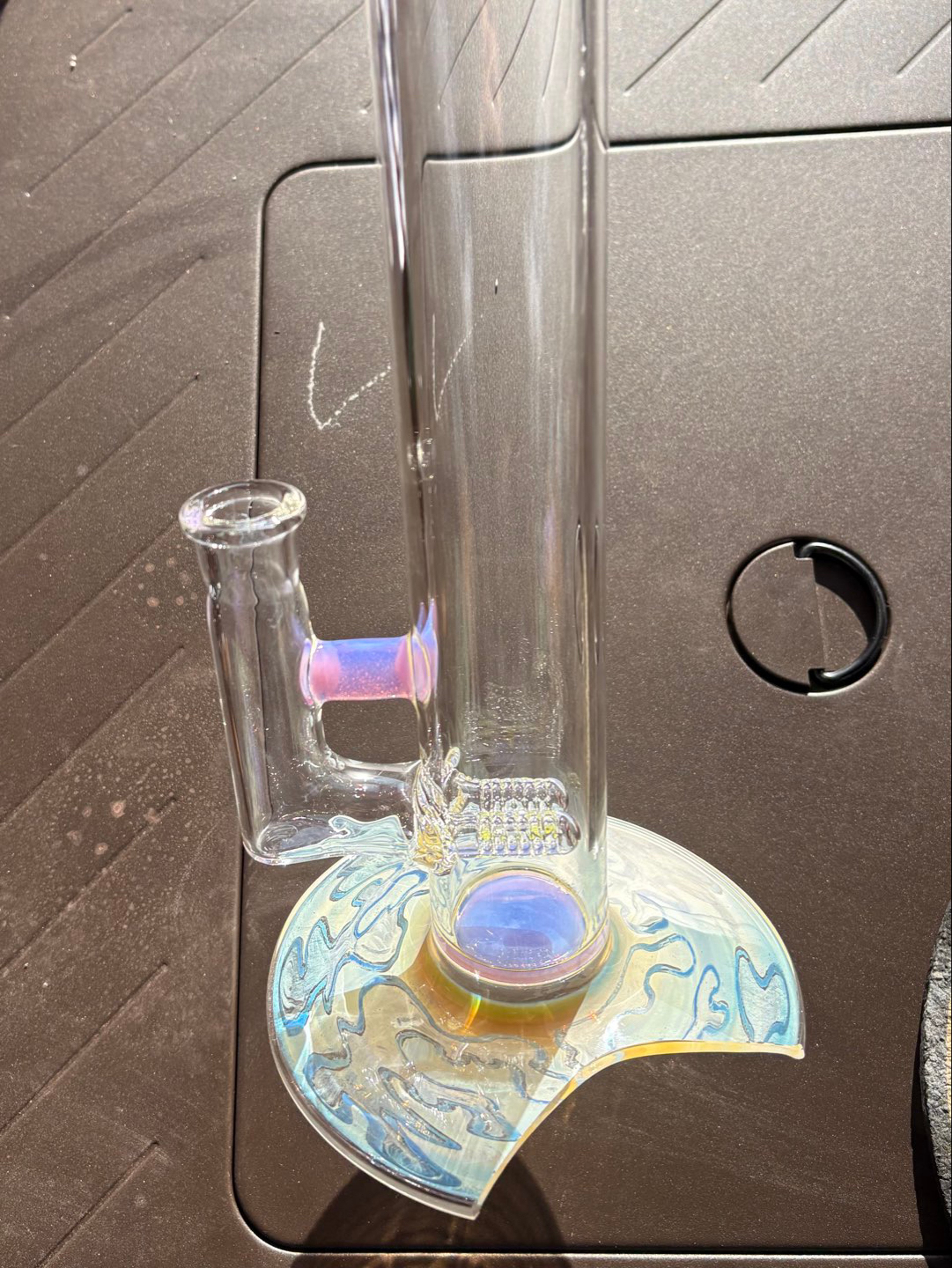 Preview pic of 2025 MAFE PA Dualstem