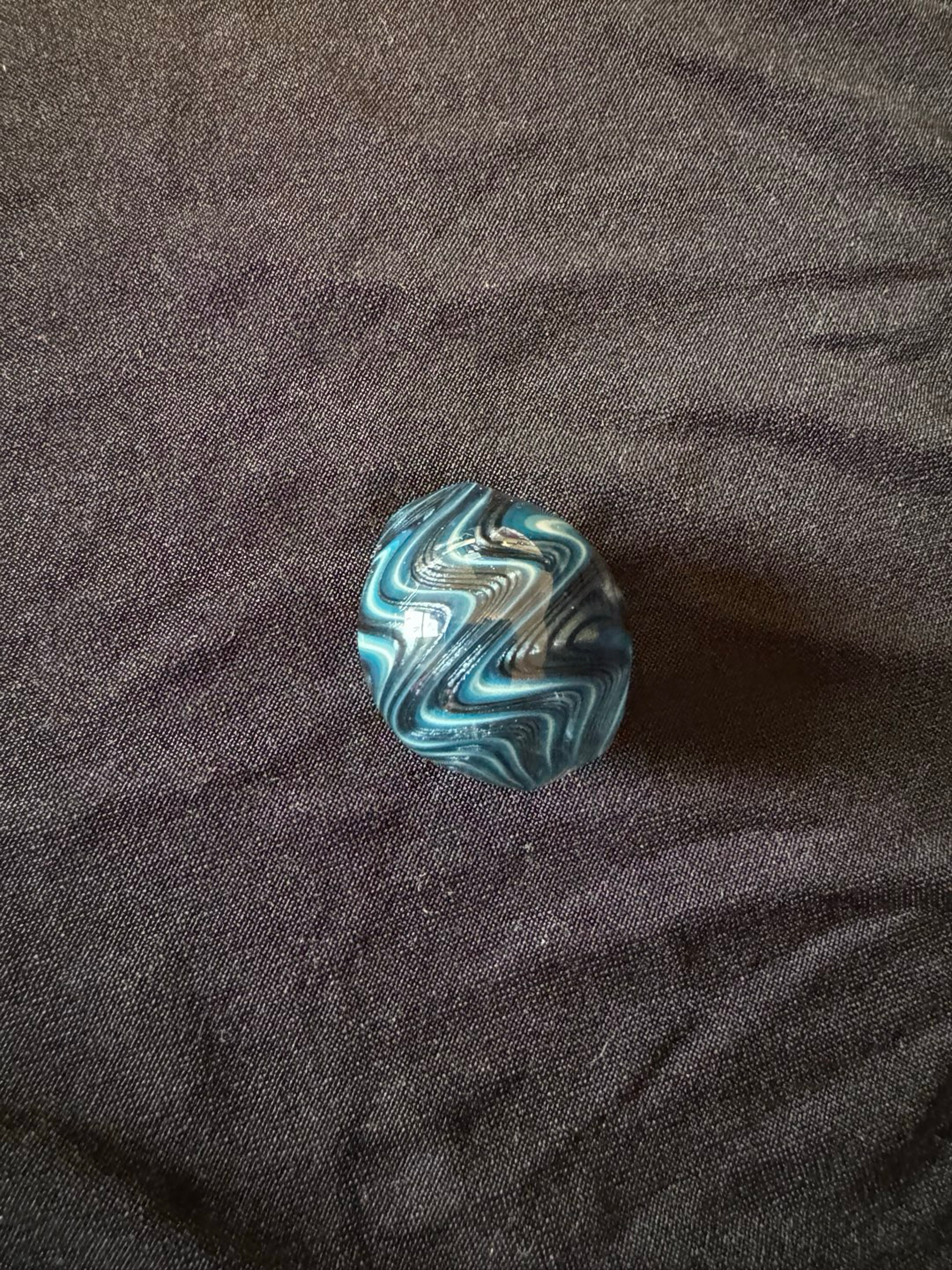 Preview pic of Blueberry bead