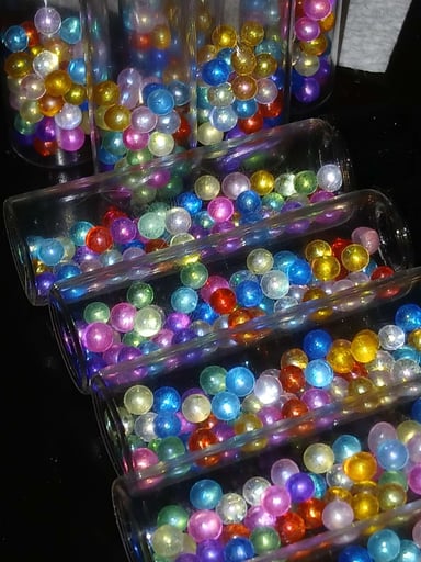 Preview pic of Wholesale Terp Pearls 4mm