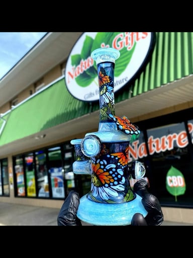 Preview pic of Windstar Butterfly Rig