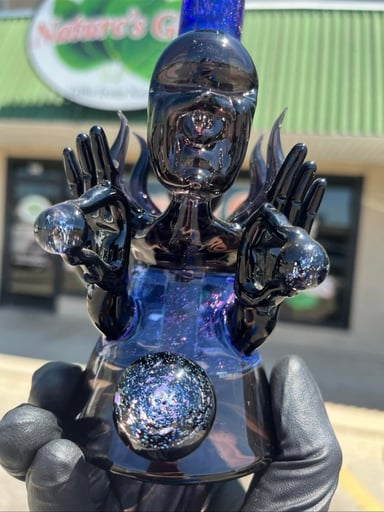 Preview pic of Lux/Smitty Collab Rig