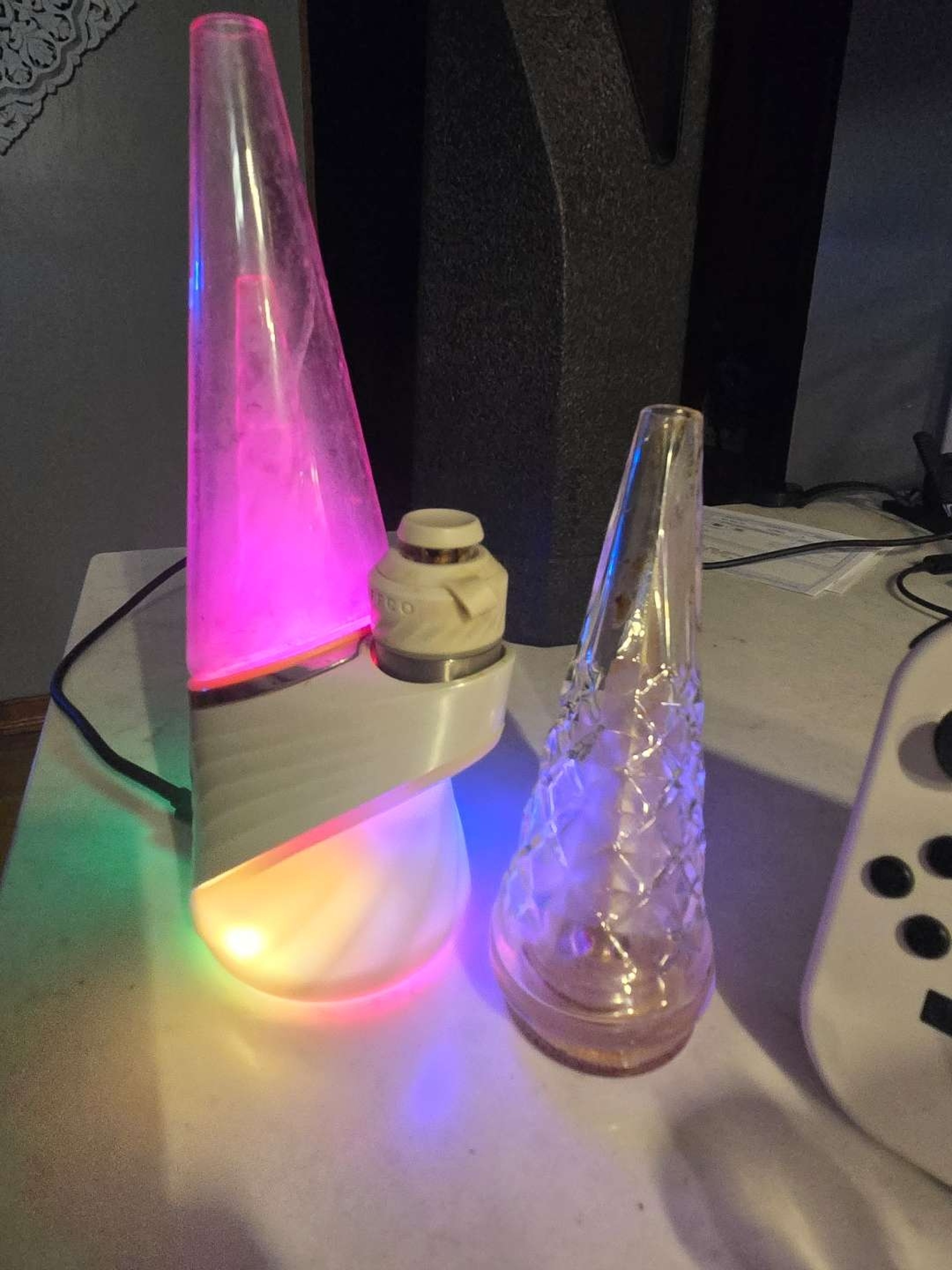 Preview pic of Peak Pro V2 with everything plus 2 dry tops!