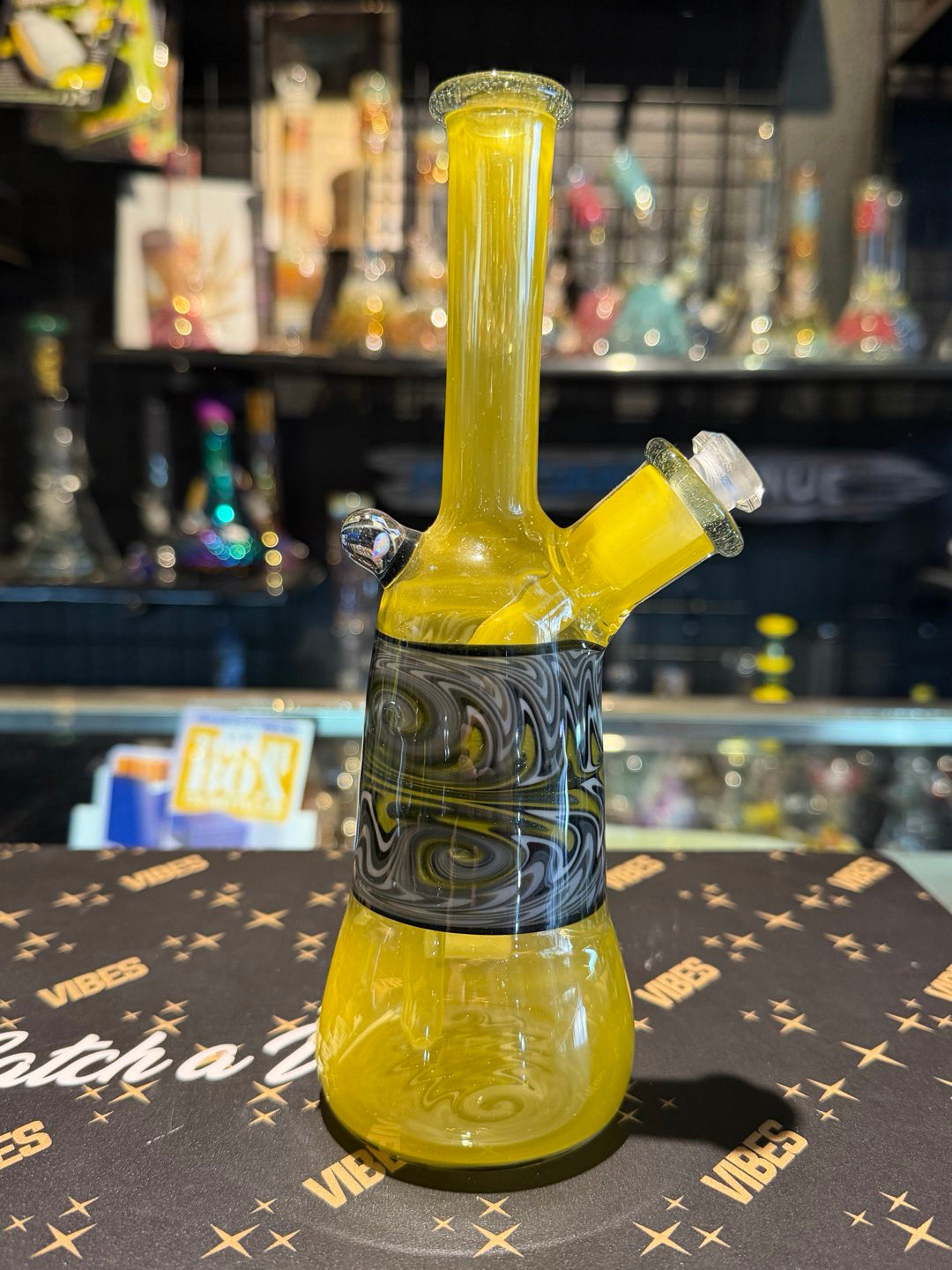 Preview pic of Heady Mini Tube