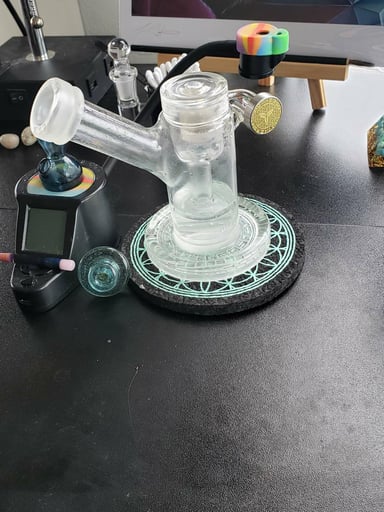 Preview pic of Frosted Mothership Mega Mini