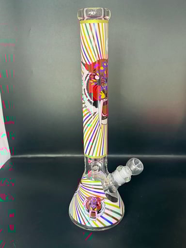 Preview pic of 9mm 24 Inch beaker