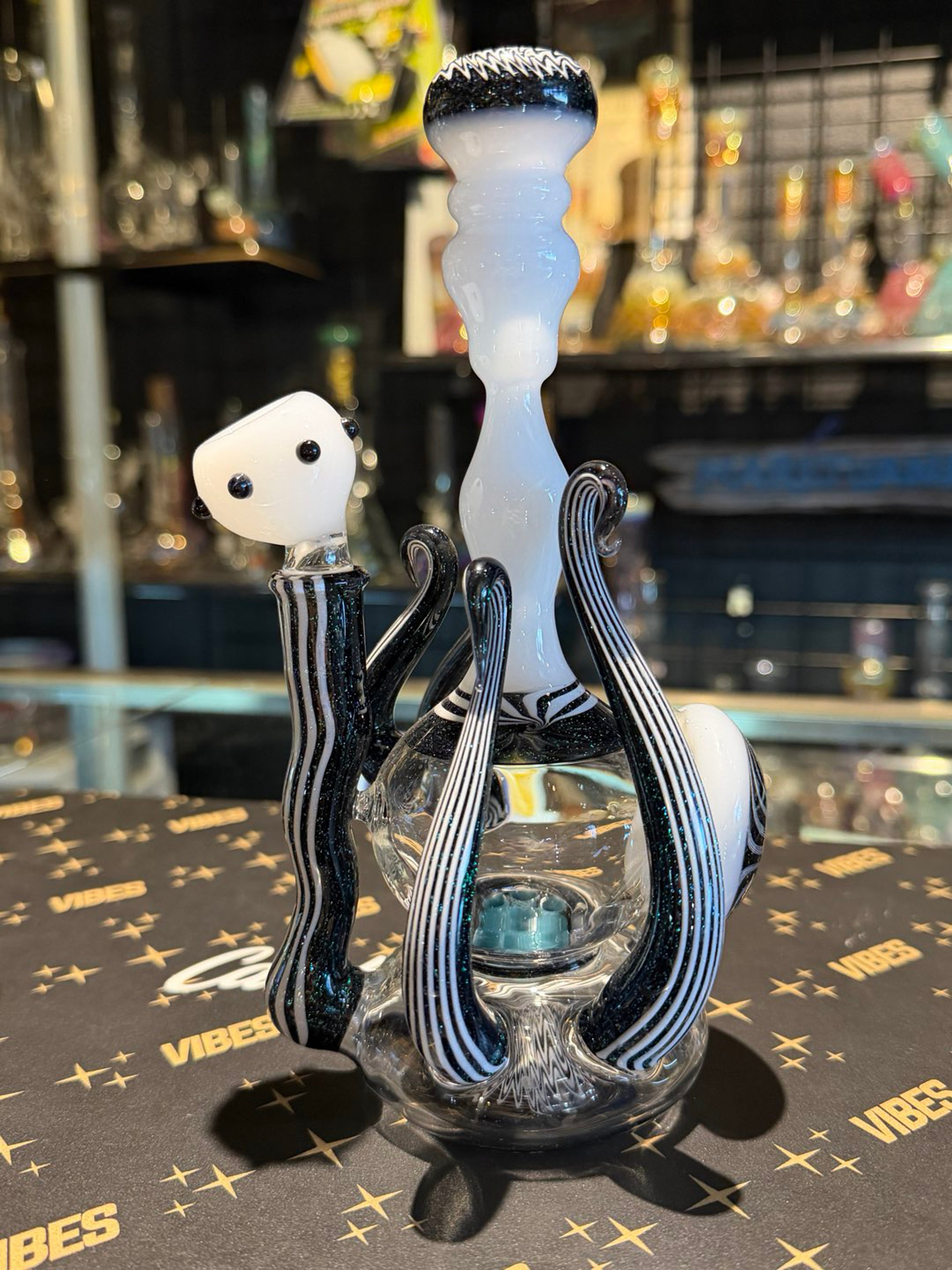 Preview pic of Heady Natty Perc