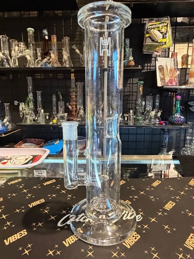 Preview pic of Human Grade Showerhead Staight Tube