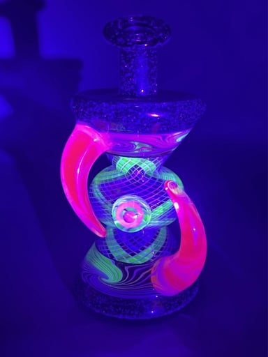 Preview pic of EF Norris Color of Sound #108 V3 Cup