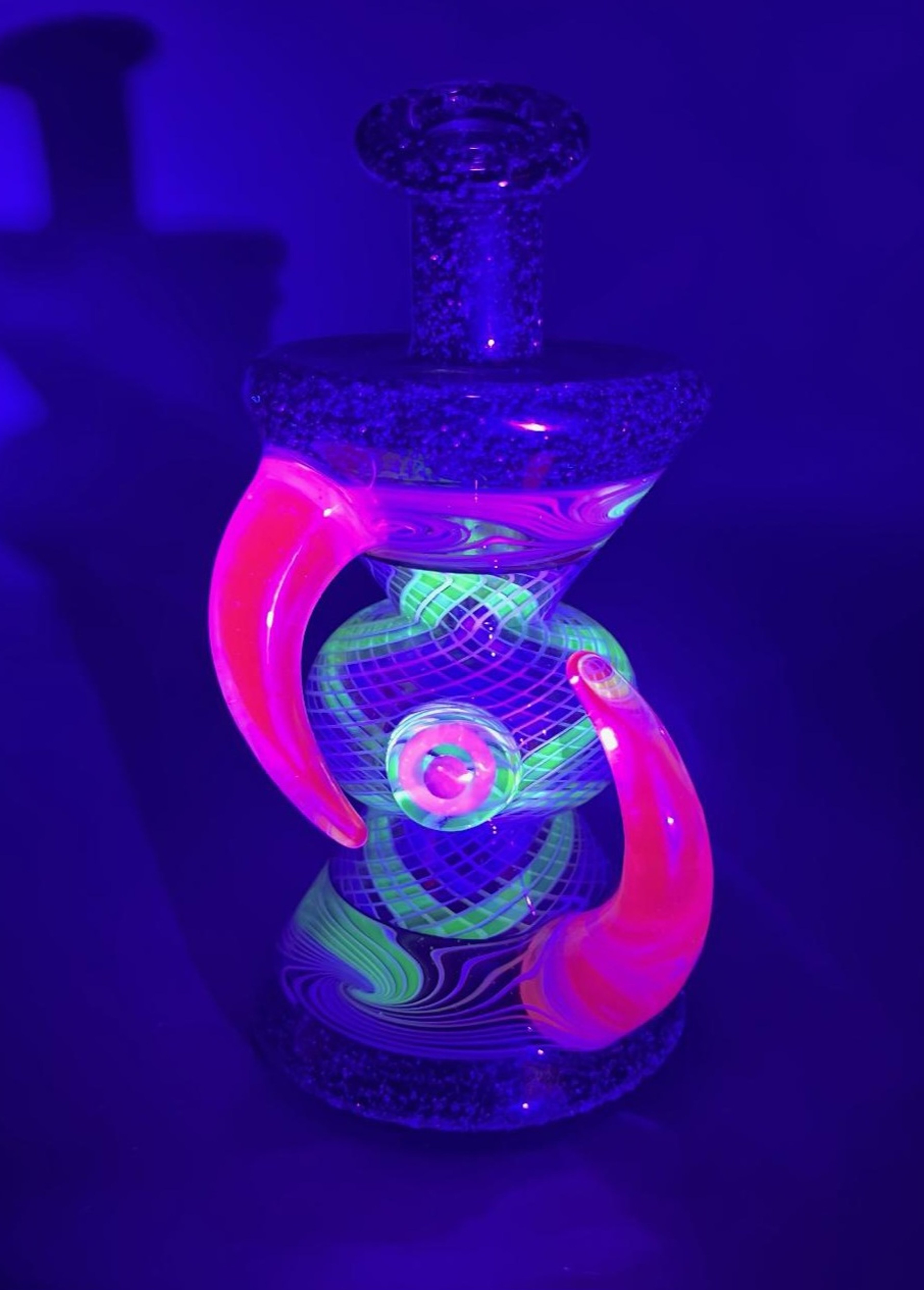 EF Norris Color of Sound #108 V3 Cup image 0