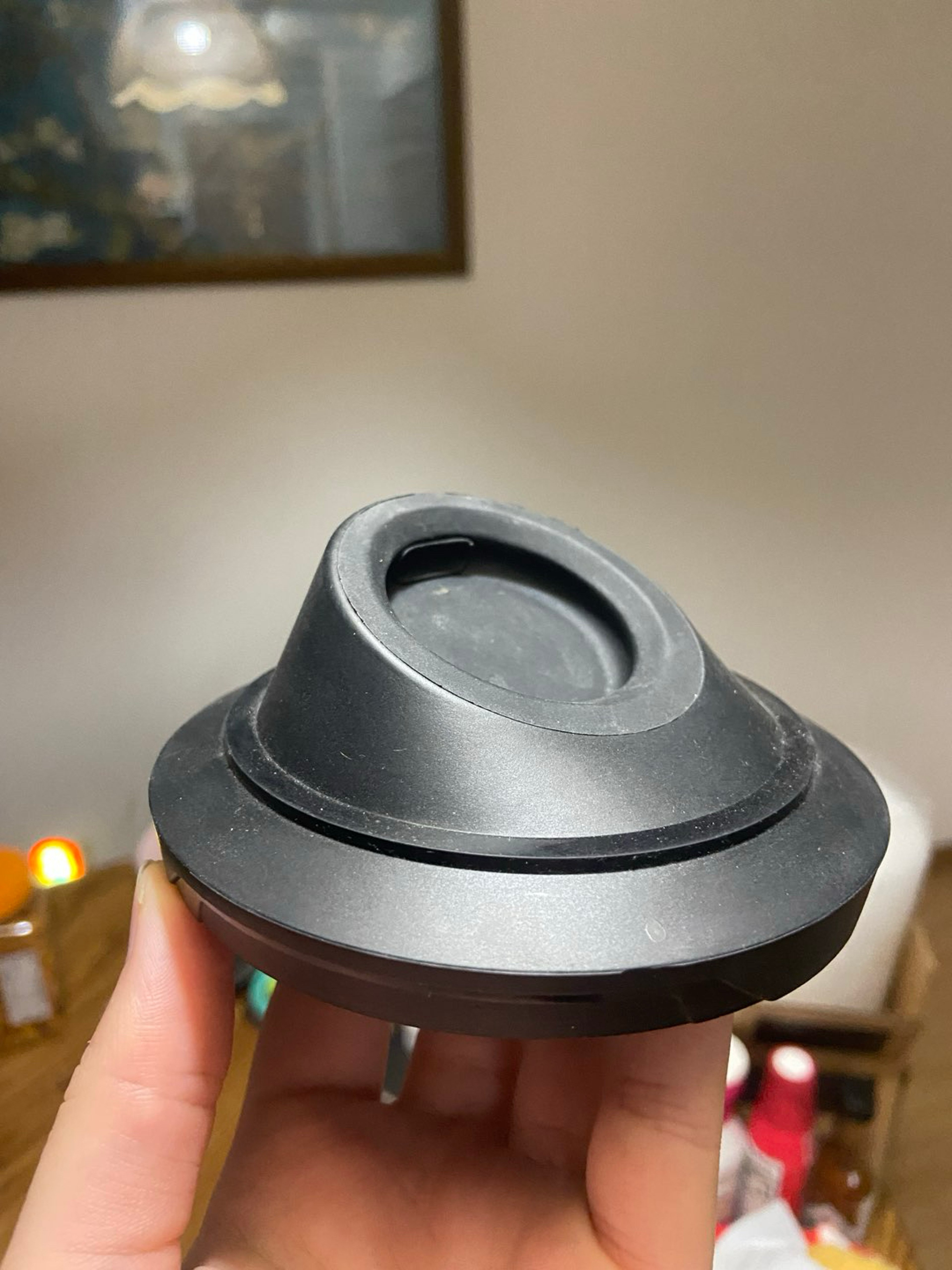 Preview pic of Puffco Glass Stand