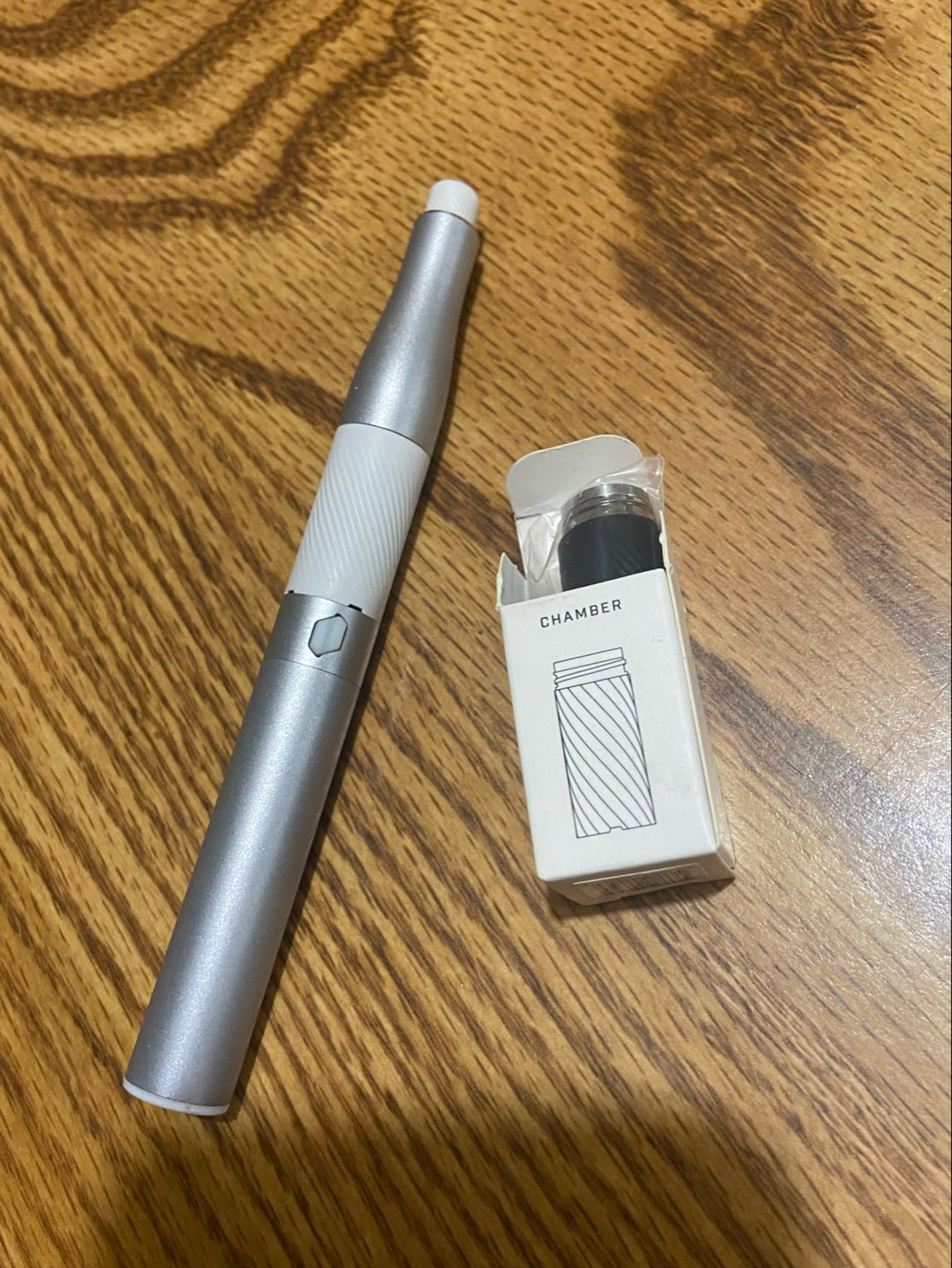 Preview pic of Puffco Plus Pen, Chamber