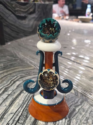 Preview pic of 2006 Nathan Miers marble set