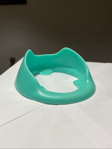 Preview pic of Resin Puffco Stabilizer Base