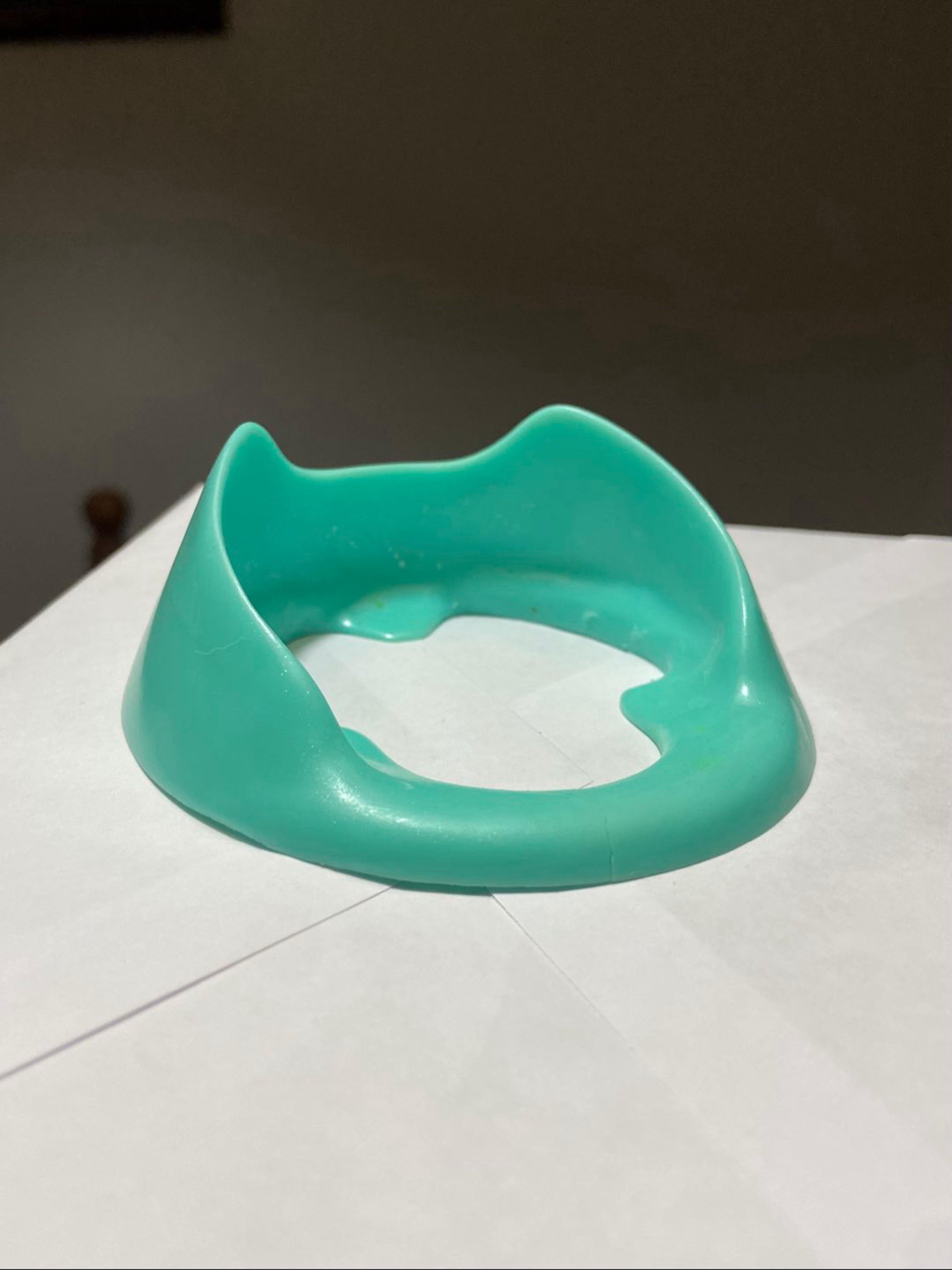 Preview pic of Resin Puffco Stabilizer Base