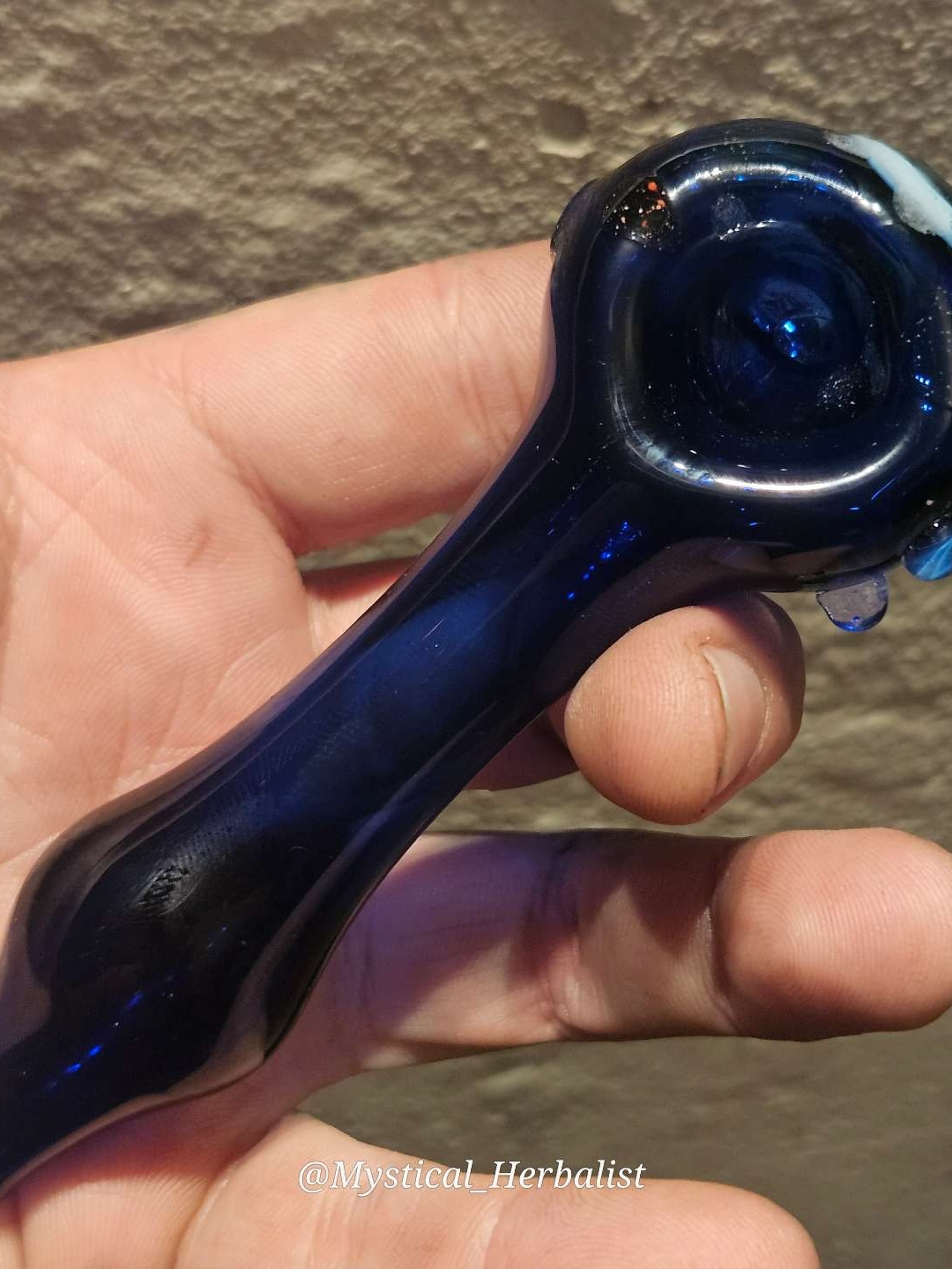 Preview pic of 🌙 Midnight Bloom 👁