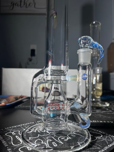 Preview pic of Captain Hook crows nest