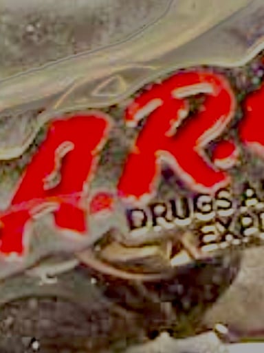 Preview pic of DARE pins