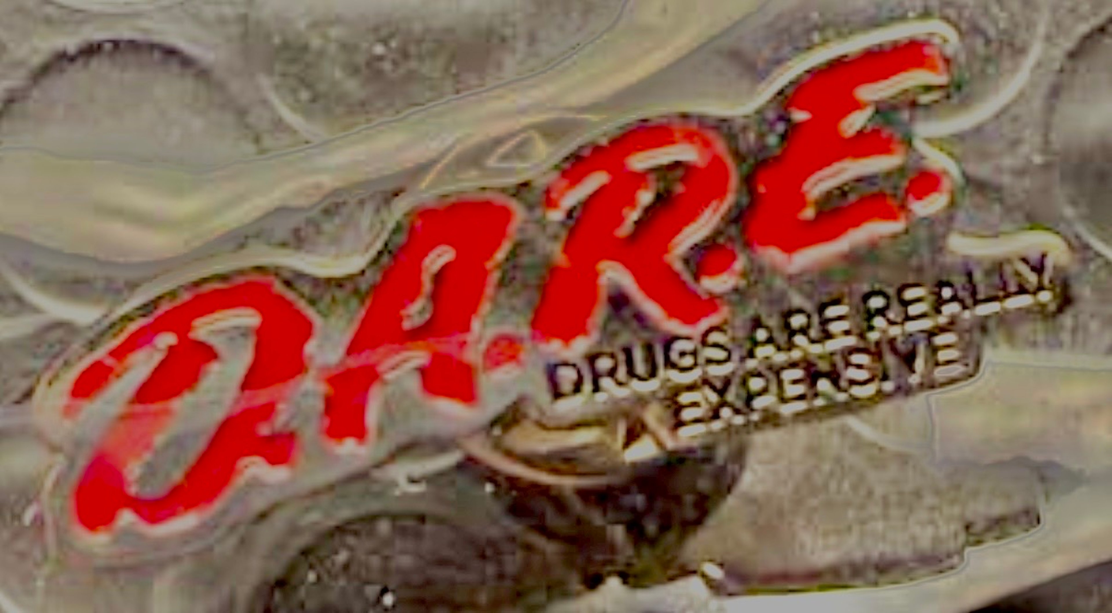 Preview pic of DARE pins