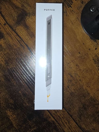 Preview pic of Puffco guardian hot knife