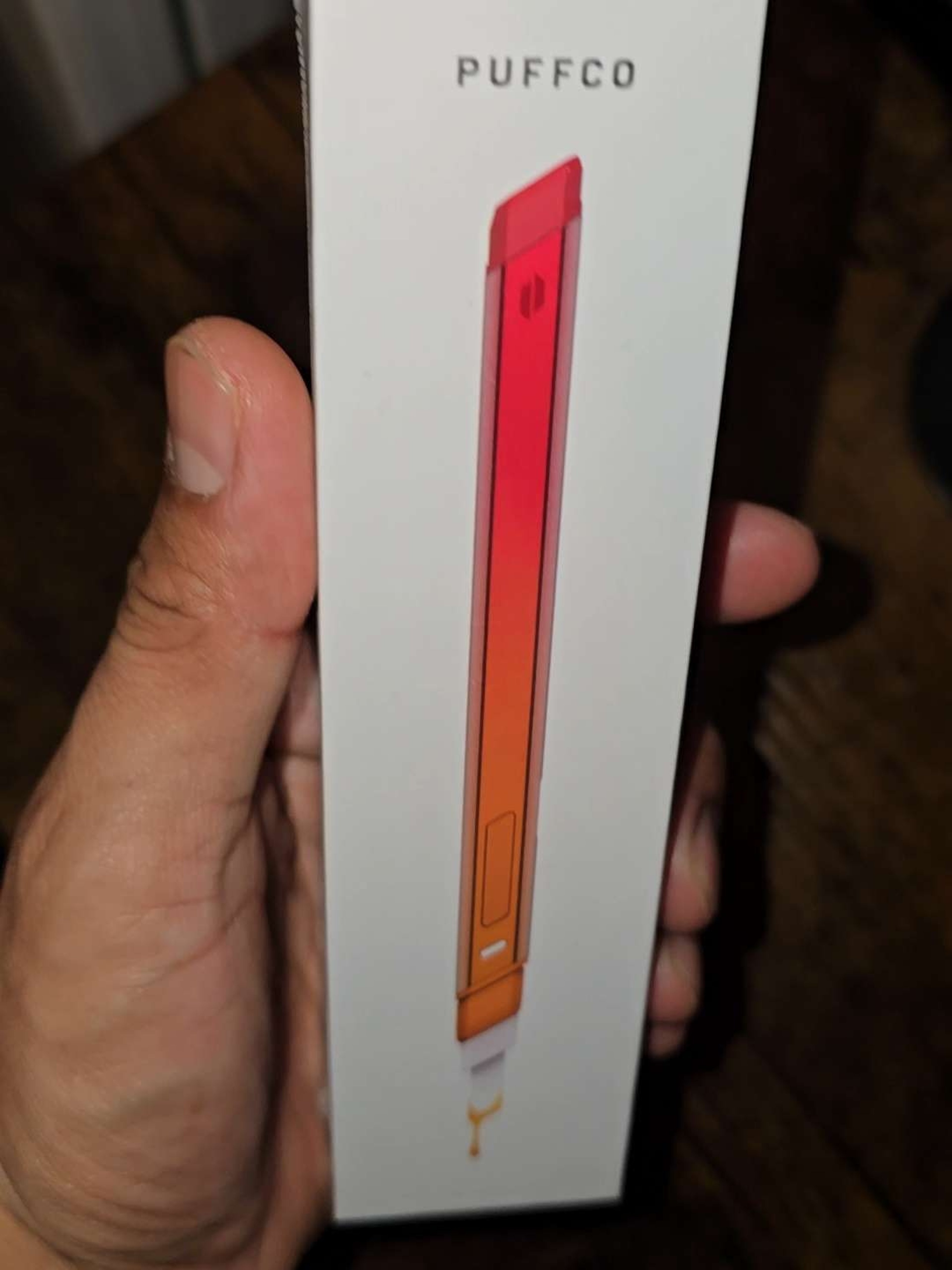 Preview pic of Puffco Daybreak hot knife