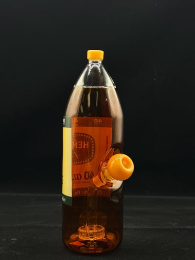 Preview pic of Rager 40oz XL Bong