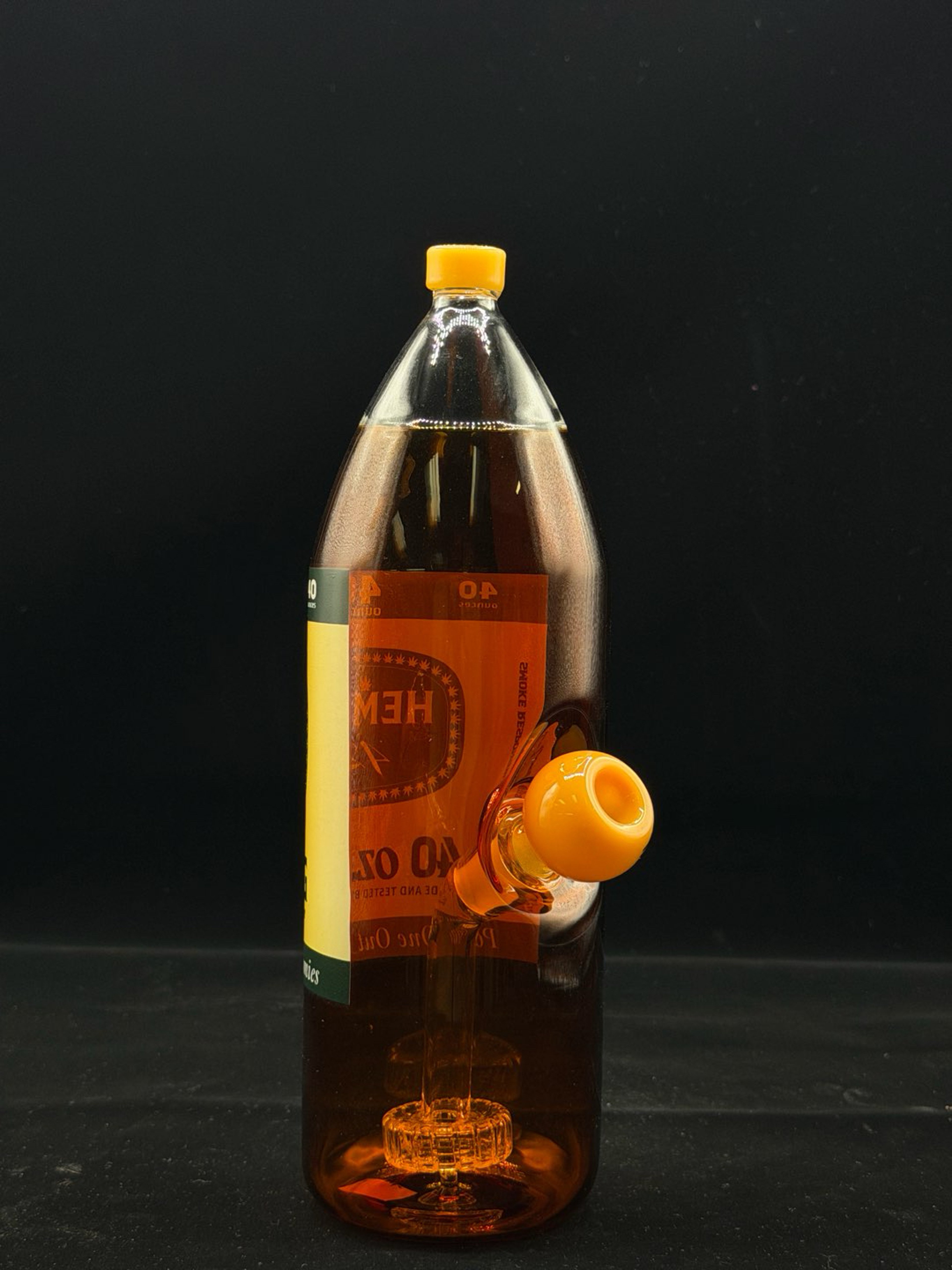 Preview pic of Rager 40oz XL Bong