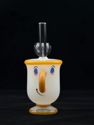 Preview pic of Tea Cup Bong